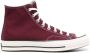 Converse Chuck 70 high-top canvas sneakers Red - Thumbnail 5