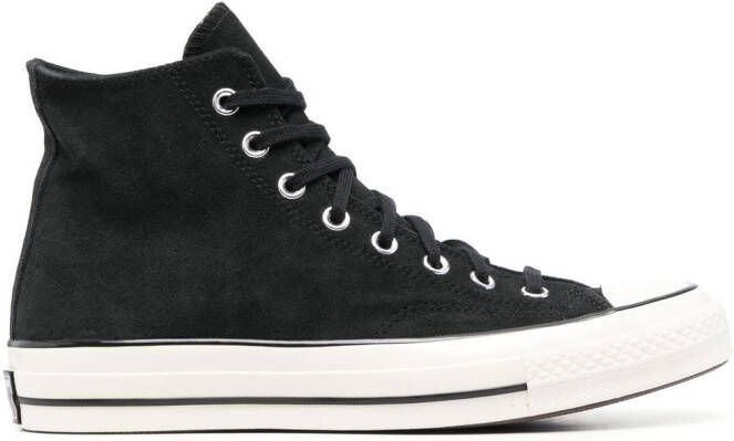 Converse Chuck Taylor All Star Lugged 2.0 sneakers Black
