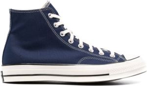 Converse Chuck 70 high-top sneakers Blue