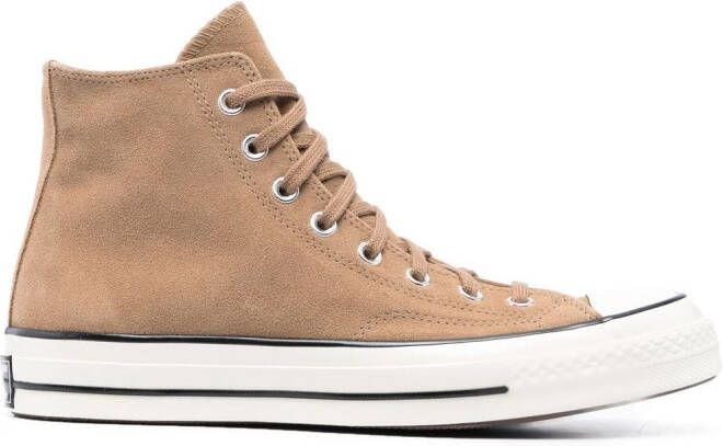 Converse ​Chuck Taylor platform sneakers Pink