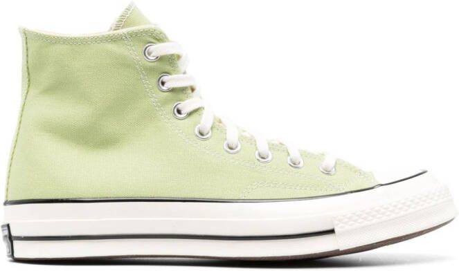 Converse Chuck 70 high-top sneakers Green