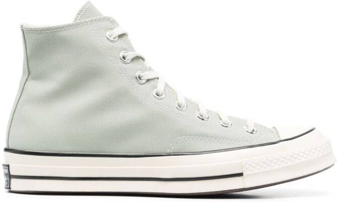 Converse Chuck 70 high-top sneakers Grey