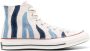 Converse Chuck 70 Craft Mix high-top sneakers Red - Thumbnail 5