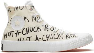 Converse Chuck 70 high-top sneakers Neutrals