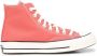 Converse Chuck 70 high top sneakers Red - Thumbnail 1