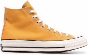 Converse Chuck 70 high-top sneakers Yellow