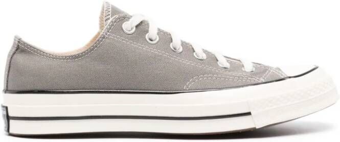 Converse Chuck 70 lace-up sneakers Black