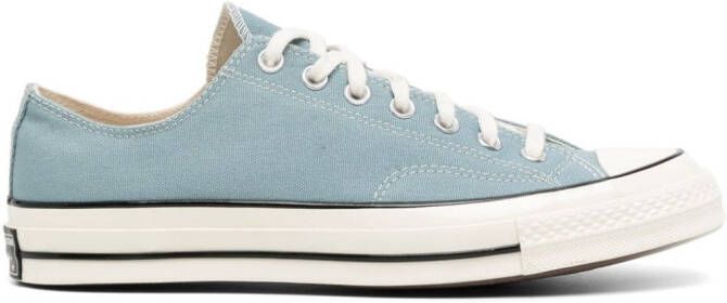 Converse Chuck 70 Low OX sneakers Blue