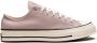 Converse Chuck 70 Low sneakers Pink - Thumbnail 1