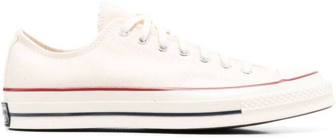 Converse Chuck 70 low-top sneakers Neutrals