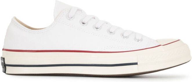 Converse Chuck 70 low-top sneakers White