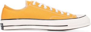 Converse Chuck Taylor 70 high top sneakers Yellow