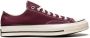 Converse Chuck 70 Ox sneakers Red - Thumbnail 1