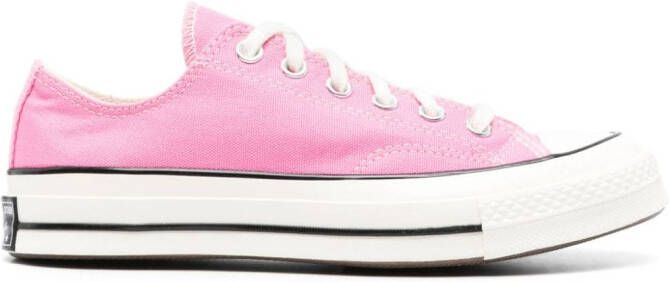 Converse Chuck 70 panelled sneakers Pink