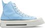 Converse Chuck 70 Plus Egret high-top sneakers Blue - Thumbnail 1