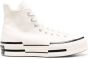 Converse Chuck 70 Plus Egret high-top sneakers White - Thumbnail 1