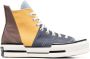 Converse Chuck 70 Plus Mashup high-top sneakers Blue - Thumbnail 5