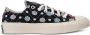Converse Chuck 70 quilted floral-print sneakers Black - Thumbnail 1