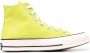 Converse Chuck 70 recycled hi-top sneakers Green - Thumbnail 1