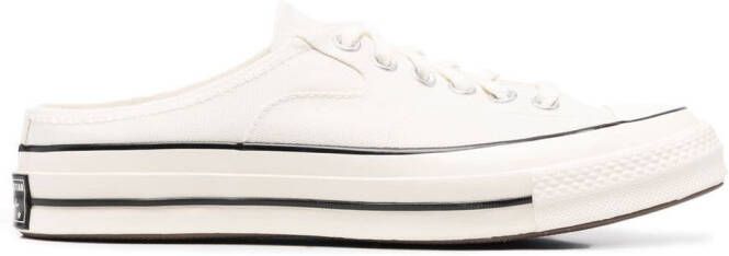 Converse Chuck 70 slip-on sneakers White