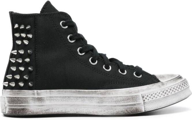 Converse Chuck 70 Studded sneakers Black