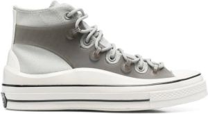 Converse Chuck 70 Utility high-top sneakers Grey