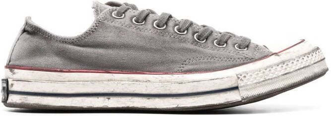 Converse Chuck Tailor All Star low-top sneakers Grey