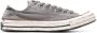Converse Chuck Tailor All Star low-top sneakers Grey - Thumbnail 1