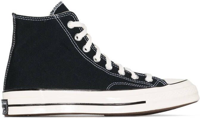 Converse Chuck 70 classic low-top sneakers Neutrals