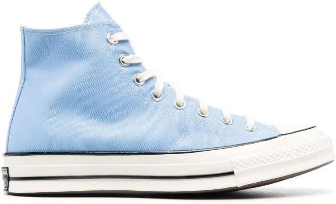 Converse Chuck Taylor 70 high-top sneakers Blue