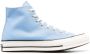 Converse Chuck Taylor 70 high-top sneakers Blue - Thumbnail 1