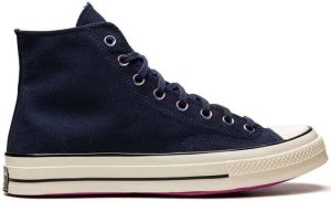 Converse x Comme Des Garcons PLAY Jack Purcell sneakers Grey