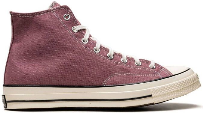 Converse Chuck Taylor All-Star 70 Hi "Pink Aura" sneakers