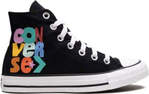 Converse Chuck Taylor All Star High sneakers Black