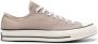 Converse Chuck Taylor All Star lace-up sneakers Brown - Thumbnail 1