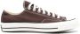Converse Chuck Taylor All Star lace-up sneakers Brown - Thumbnail 5