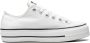 Converse Chuck Taylor All Star "Lift Platform Canvas" sneakers White - Thumbnail 1