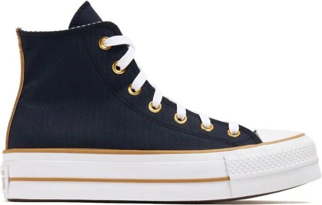 Converse Chuck Taylor All Star Lift sneakers Blue
