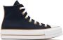 Converse Chuck Taylor All Star Lift sneakers Blue - Thumbnail 1