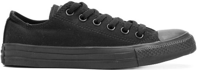 Converse Chuck Taylor All Star low tops Black