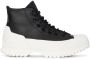 Converse Chuck Taylor All Star Lugged sneakers Black - Thumbnail 1