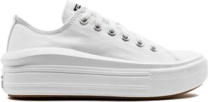 Converse Chuck Taylor All Star Move Platform sneakers White