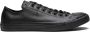 Converse Chuck Taylor All Star Ox "Black Leather" sneakers - Thumbnail 5