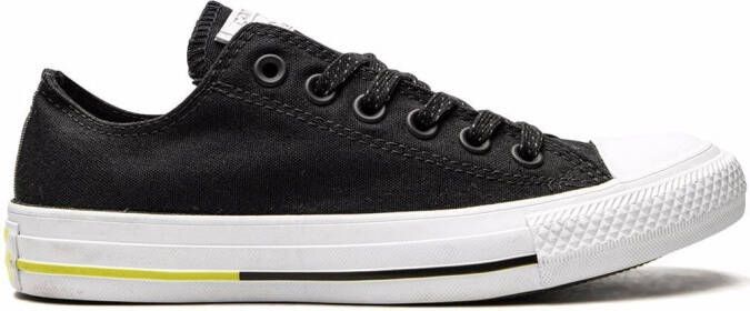 Converse Chuck Taylor All Star Ox sneakers Black