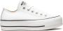 Converse Chuck Taylor All-Star Lift Clean low-top sneakers White - Thumbnail 1
