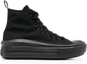 Converse Chuck Taylor All Star sneakers Black