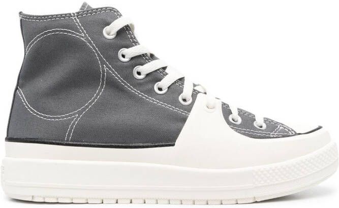 Converse Chuck Taylor All Star sneakers Grey