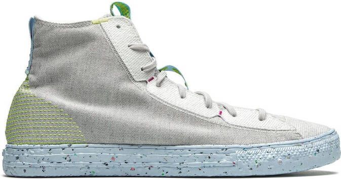Converse Chuck Taylor All-Star "Space Hippie Crater White" sneakers