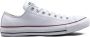 Converse Chuck Taylor All Star Ox "White Leather" sneakers - Thumbnail 1
