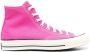 Converse Chuck Taylor high-top sneakers Pink - Thumbnail 1